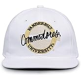 The Game NCAA Unisex-Adult Retro Classic Circle Design