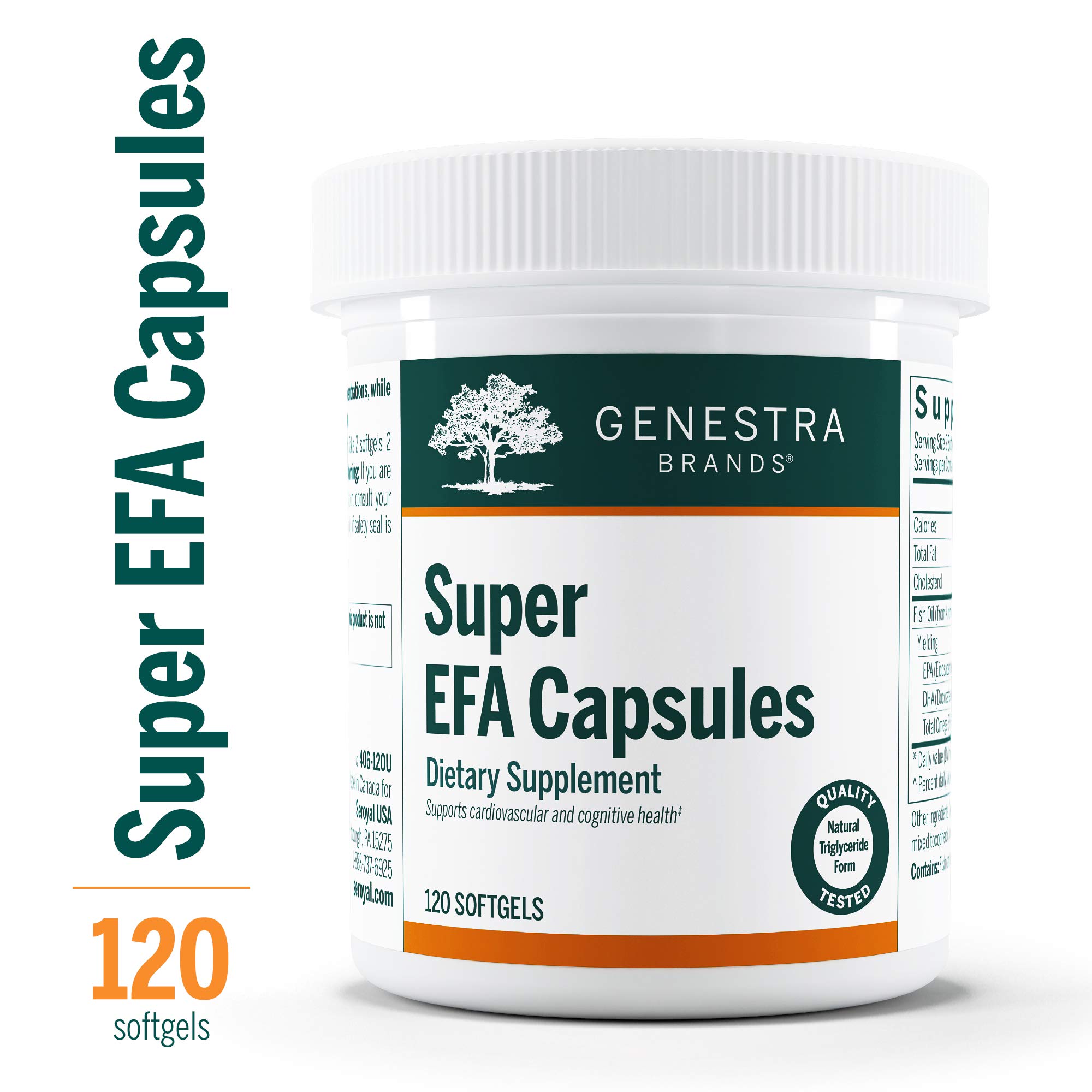 Genestra Brands Magnesium Magnesium Aspartate Mineral
