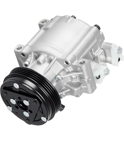 Sell 10 11 12 Subaru Outback Legacy AC Compressor OEM In Jacksonville - Foto 13