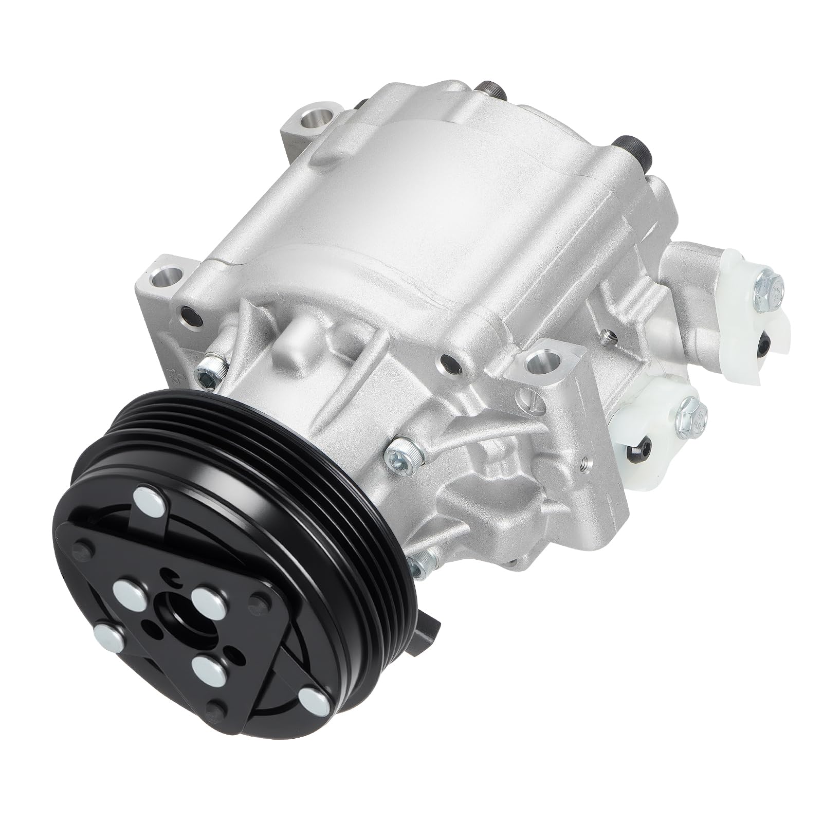 Photo 1 of TadaMark A/C Air Conditioner Compressor with Clutch Fit for Subaru for Legacy 2.5L 2005-2009, for Outback 2.5L 2005-2009, for Legacy 2.0L 2008-2009 for CO-11036C,10361570, 1011036