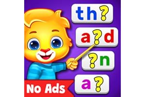 Sight Words: Pre-k to 3rd Grade, Reading Games, Best Sight Word Games For Kids