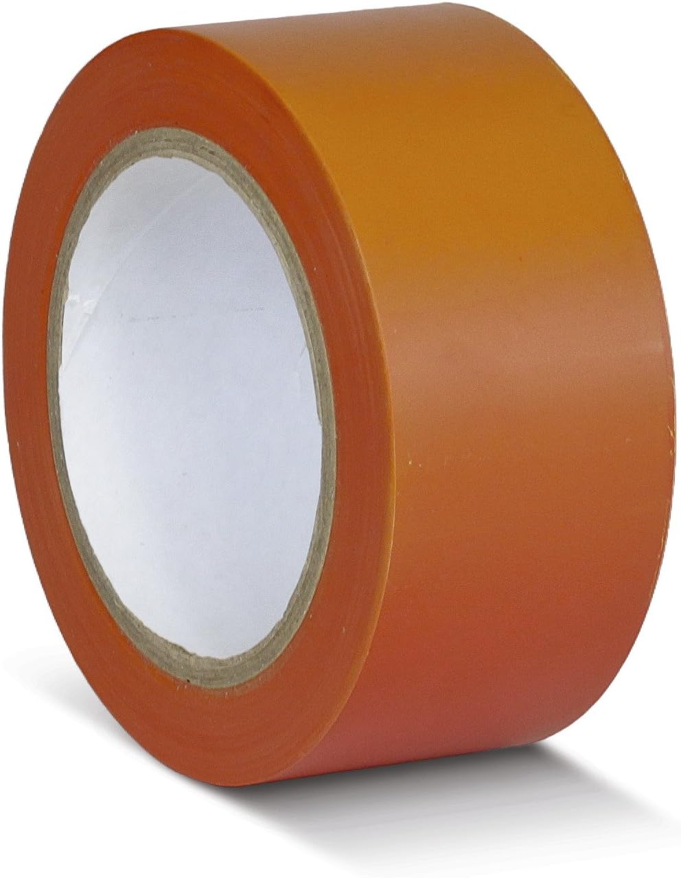 DMD Direct 12.210.902 PVC Floor Marking Tape - Orange
