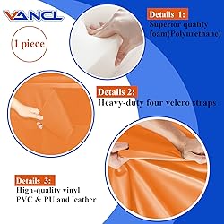 VANCL Gym Wall Padding for Mats Basketball Wall