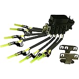 ACDelco 217-3029 GM Original Equipment Fuel Injector Kit with Bracket