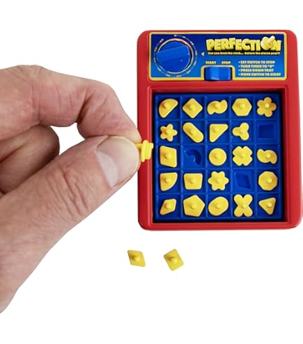 Amazon.com: World's Smallest Simon – Exact Replica of The Original