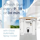 Glade Automatic Air Freshener Refills Clean Linen 4 x 269ml view 5