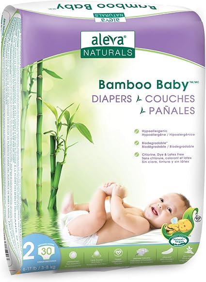 aleva naturals diapers