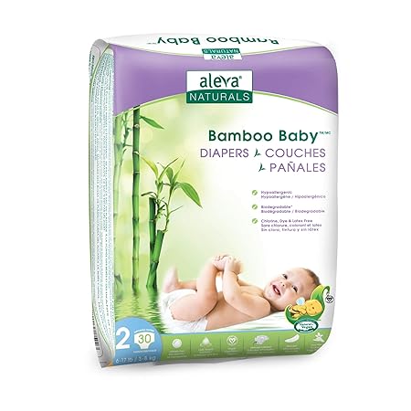 aleva naturals diapers