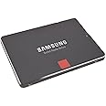 Samsung 850 PRO - 256GB - 2.5-Inch SATA III Internal SSD (MZ-7KE256BW)