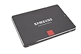 Samsung 850 PRO - 256GB - 2.5-Inch SATA III