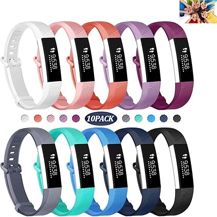 fitbit ace fitness tracker extra small