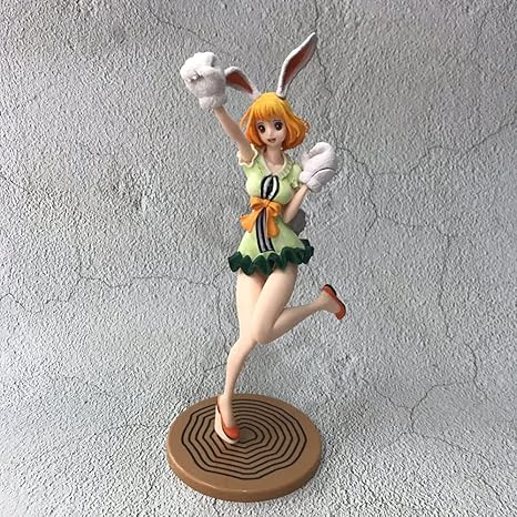 Amazon Co Jp Namfzx ワンピースキャロットアニメフィギュアムーンライオンラビット25cm 9 85in Pvcスタティックスタチュー アニメキャラクターモデル アニメファンお気に入りコレクション デスクトップデコレーション ホーム キッチン Amazon Co Jp Namfzx ワンピースキャロットアニメフィギュアムーンライオンラビット25cm 9 85in Pvcスタティックスタチュー アニメキャラクターモデル アニメファンお気に入りコレクション デスクトップデコレーション ホーム キッチン