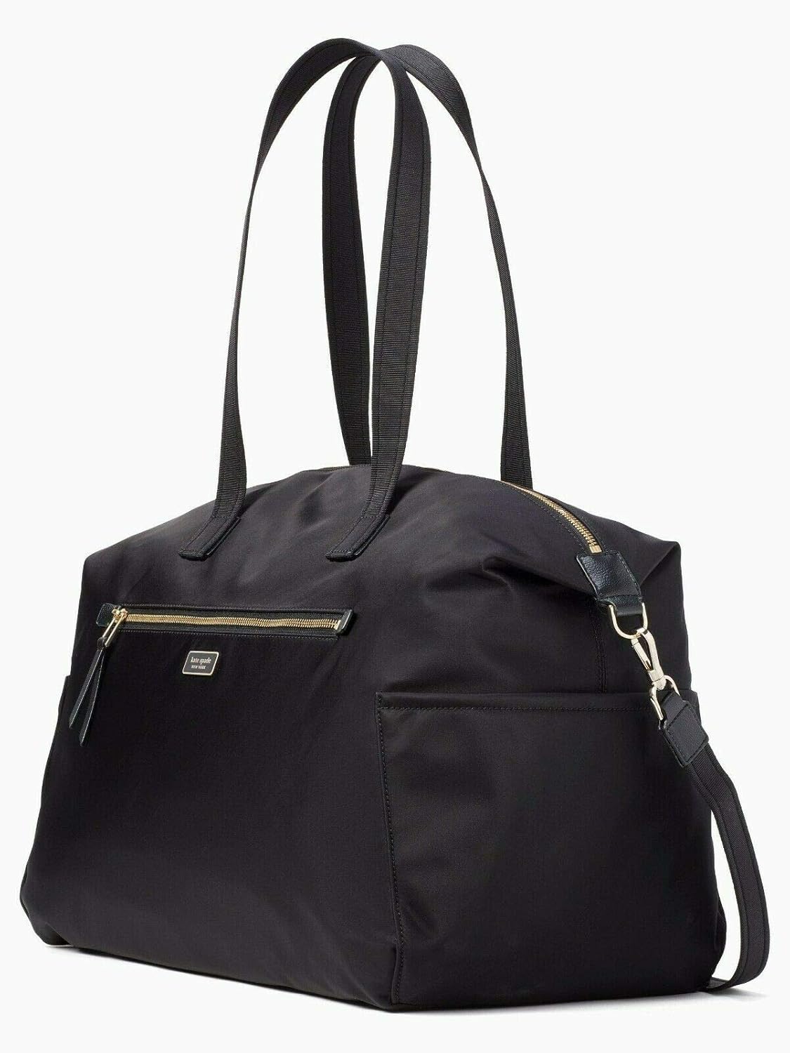 kate spade weekender
