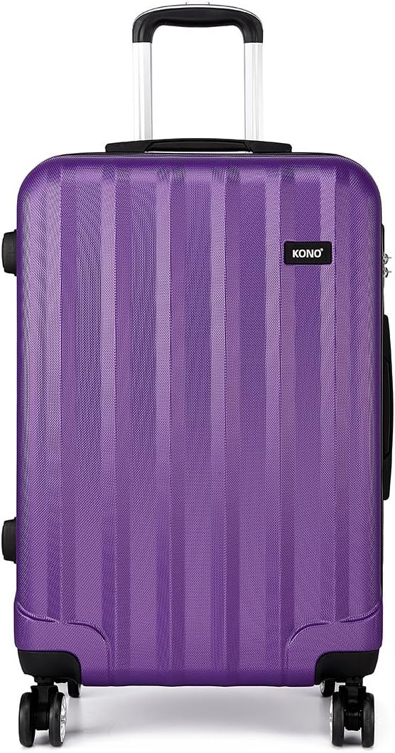 kono suitcase set