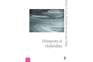 Diaspora and Hybridity