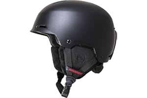 MOUNTALK Ski Helmet/Snowboard Helmets for Men,Women & Youth, Skiing/Snowboarding Helmet