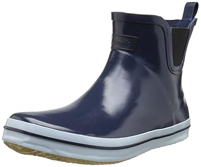 Kamik SHARONLO, Damen Gummistiefel