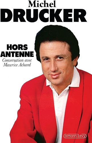 Download Hors antenne : Conversation avec Maurice Achard (Biographies, Autobiographies) PDF