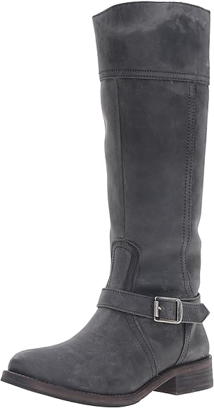 wolverine riding boots