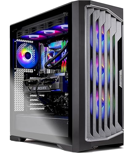 ash デスクトップPC ash デスクトップPC Amazon.com: Skytech Legacy 4 Gaming PC