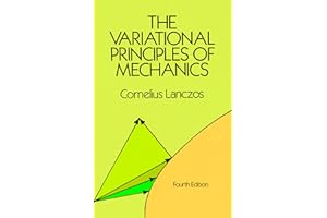 The Variational Principles of Mechanics