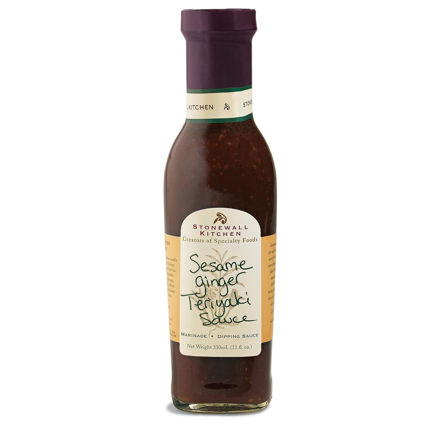 Best Stonewall Kitchen Peanut Sauce