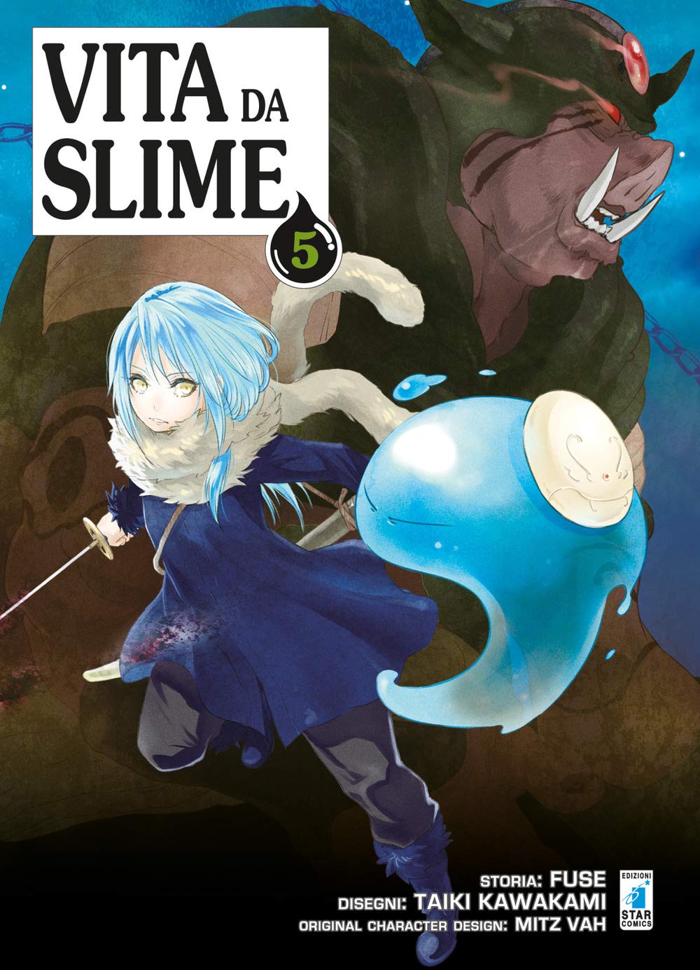 slime da amazon