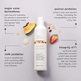 milk_shake Volume Solution Conditioner 1000 ml White Brand milk_shake view 3
