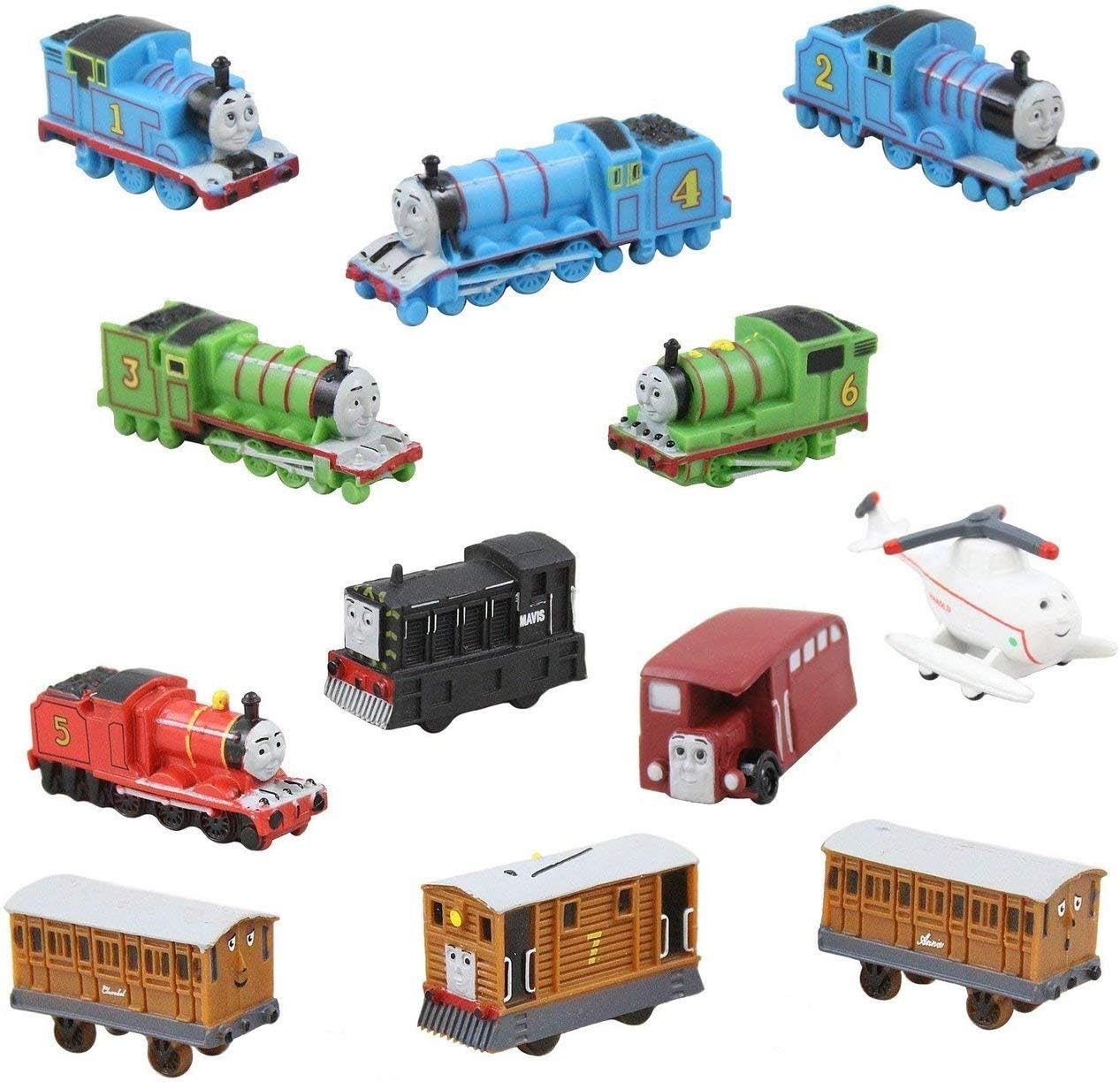 thomas the train surprise eggs for sale