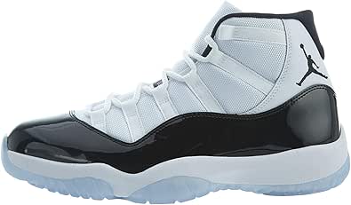 do retro 11 run small