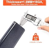 GFTIME Flavorizer Bars 38.9cm for Weber Spirit E210 E220 S210 S220 3 Pack view 3