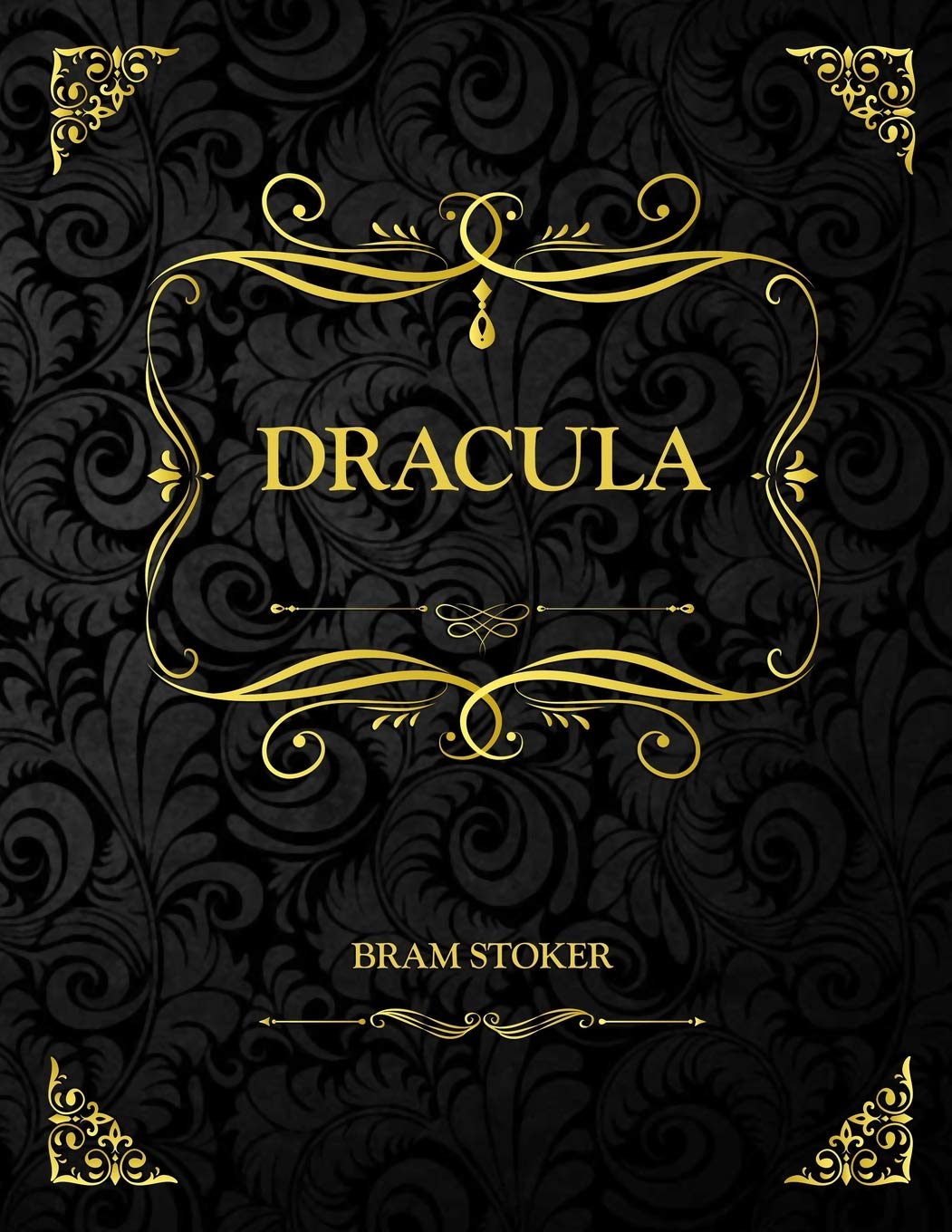 Dracula Edition Collector Bram Stoker French Edition Stoker Bram Amazon Com Books