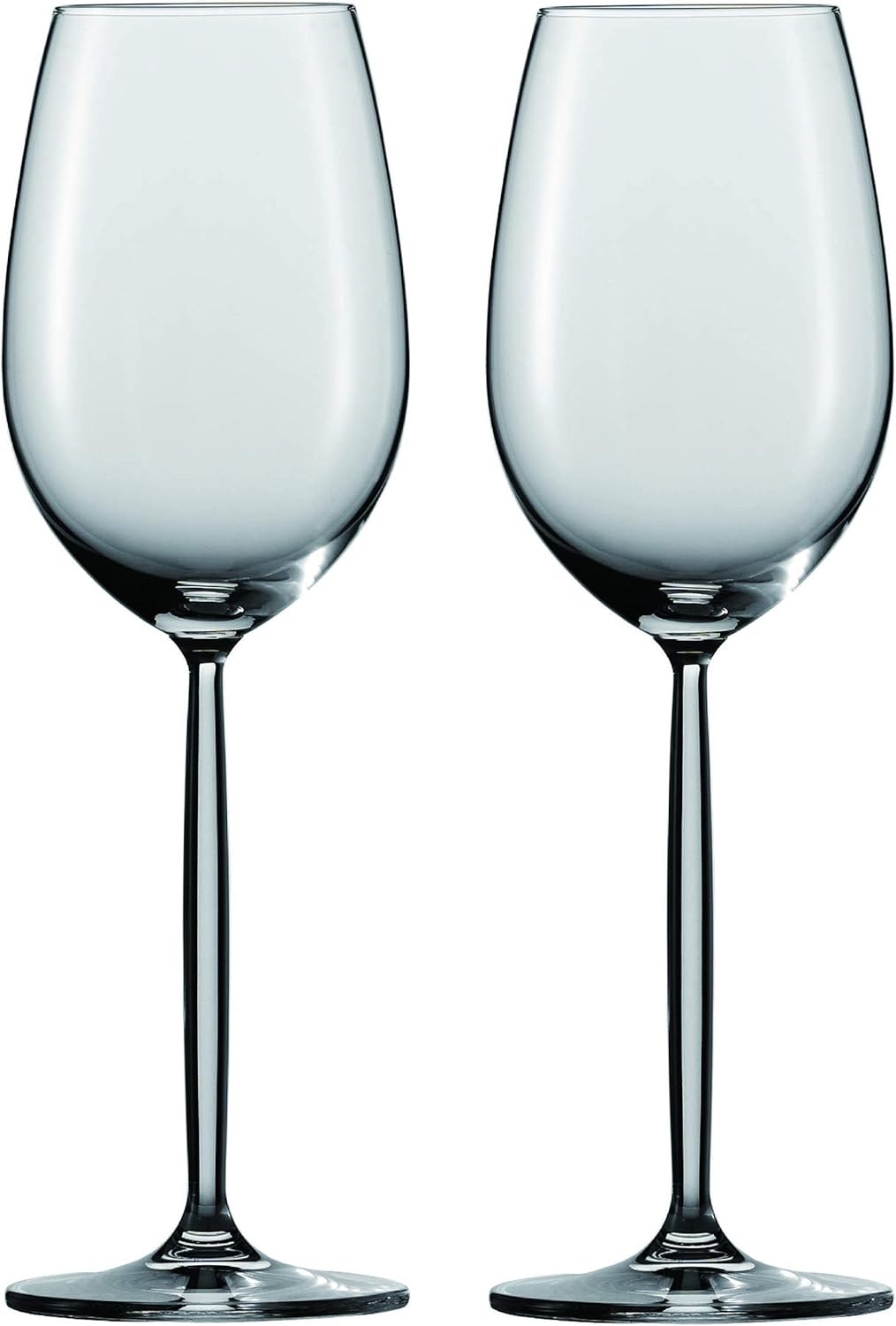 Schott Zwiesel Diva White Wine Glass, Twin Pack Amazon.co.uk Kitchen & Home