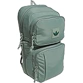 adidas Utility 4 Sling Bag, Sage