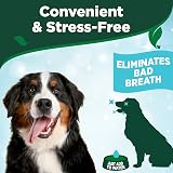 Vet's Best Breath Freshener Water Additive Dogs 500ml view 3