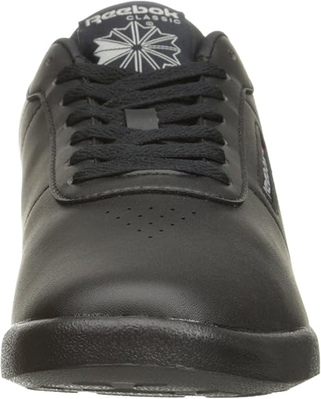 reebok classic princess black