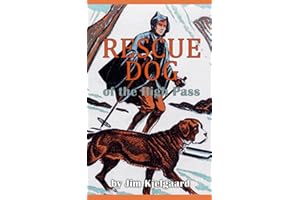 Rescue Dog of the High Pass