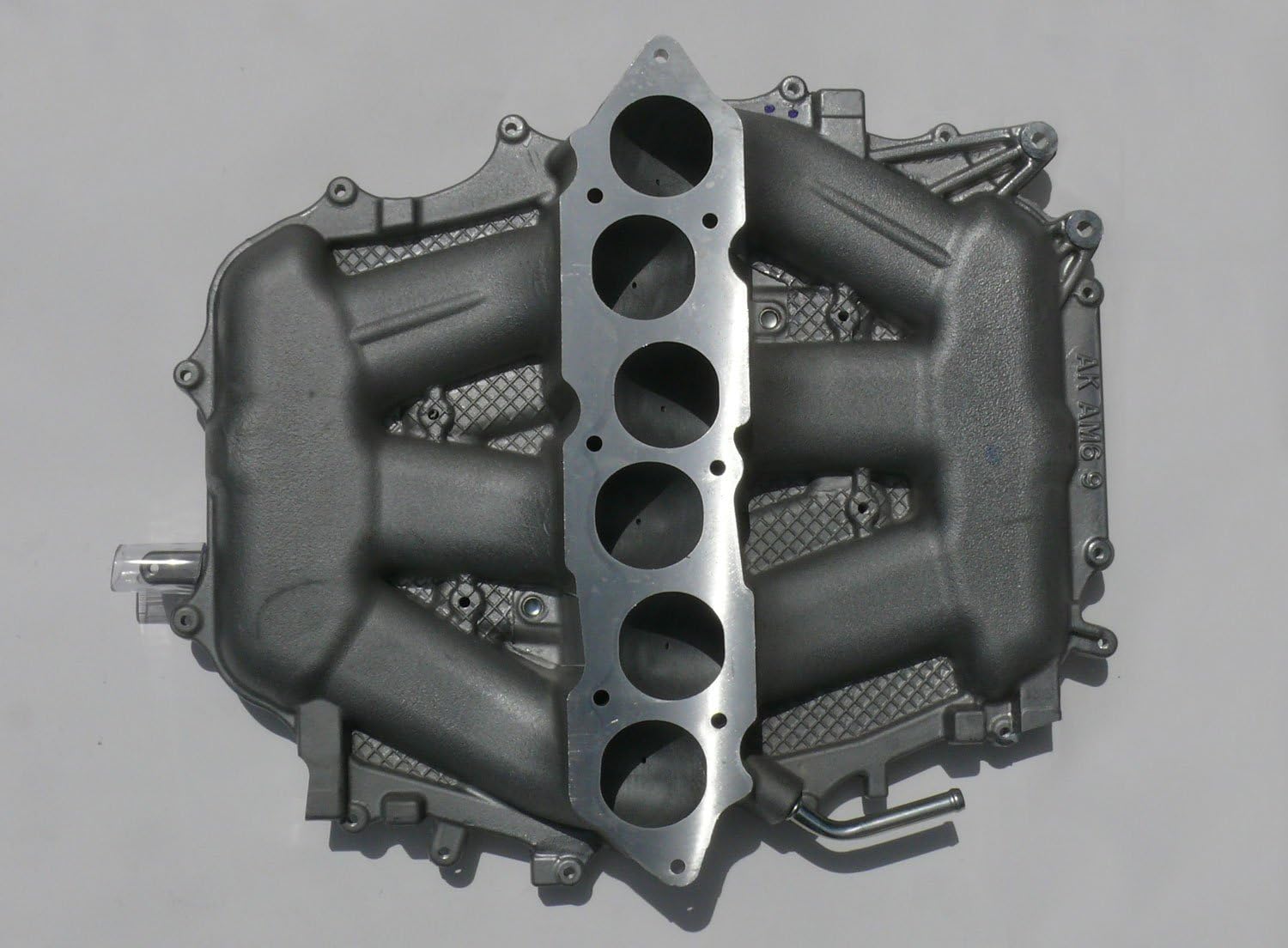 G35 Sedan 03' - 06' Motordyne Mrev2 Lower Collector