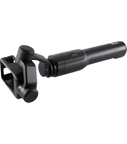 Amazon.com : GoPro Karma Grip Stabilizer - Black : Electronics