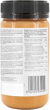 Steens Manuka Honey MGO 263+ UMF 10+ Raw 500g Pure New Zealand view 8