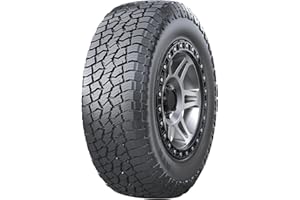 SUMMIT Trail Climber AT02 LT275/65R20 Non-Directional Year Round - Universal Fit Tire