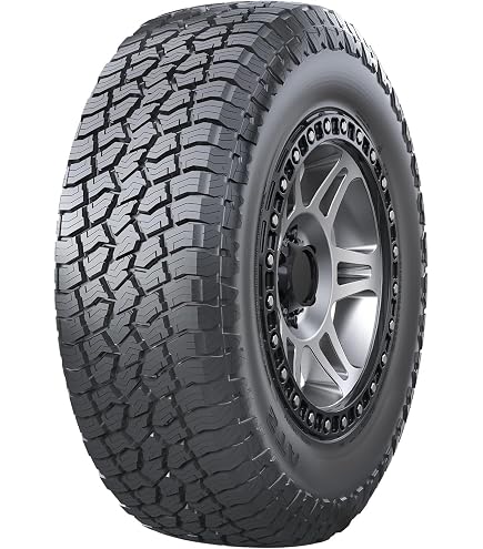 Amazon.com: Multi-Mile Wild Country XTX AT4S LT275/65R20 E/10PLY