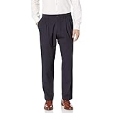 Dockers Men's Classic Fit Easy Khaki Pants - Pleated (Standard and Big & Tall)