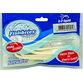 Fishbites EZ Squid - Fast Acting