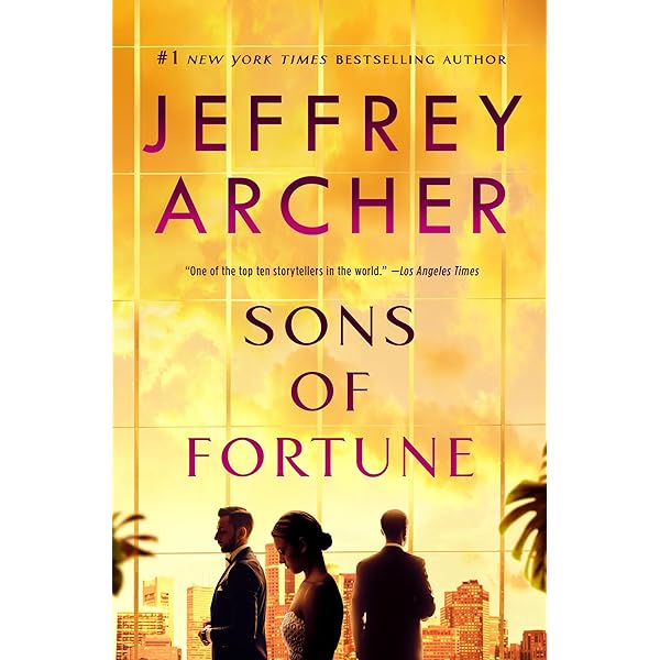 The Fourth Estate: Archer, Jeffrey: 9780060175184: Amazon.com: Books