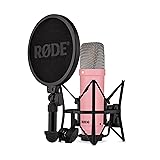 RØDE NT1 Signature Series Large-Diaphragm