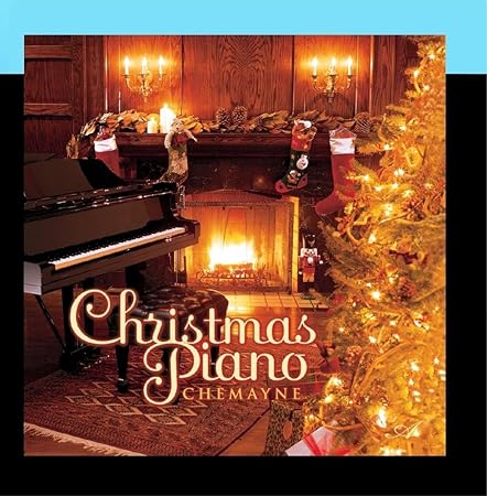 Christmas piano: amazon.co.uk: music Christmas Piano: Amazon.co.uk: Music