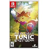 Liphontcta Tunic Deluxe Edition