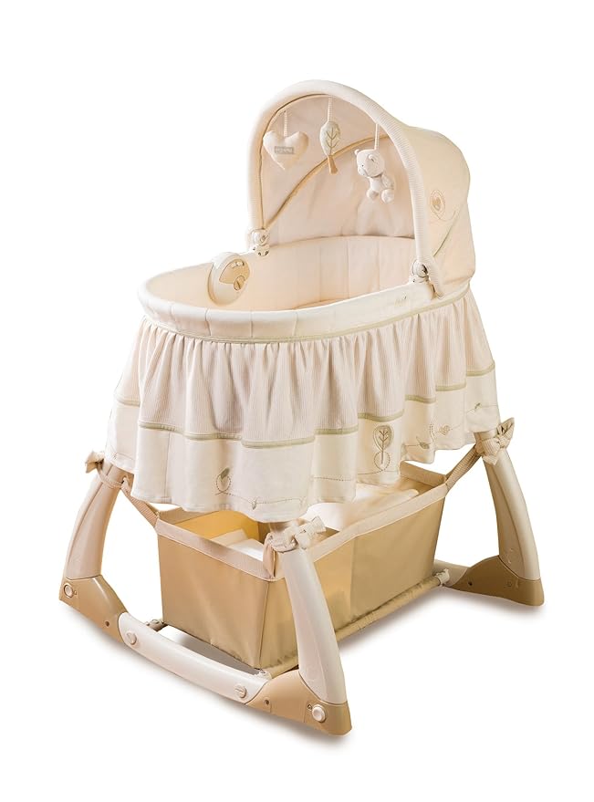 white convertible crib