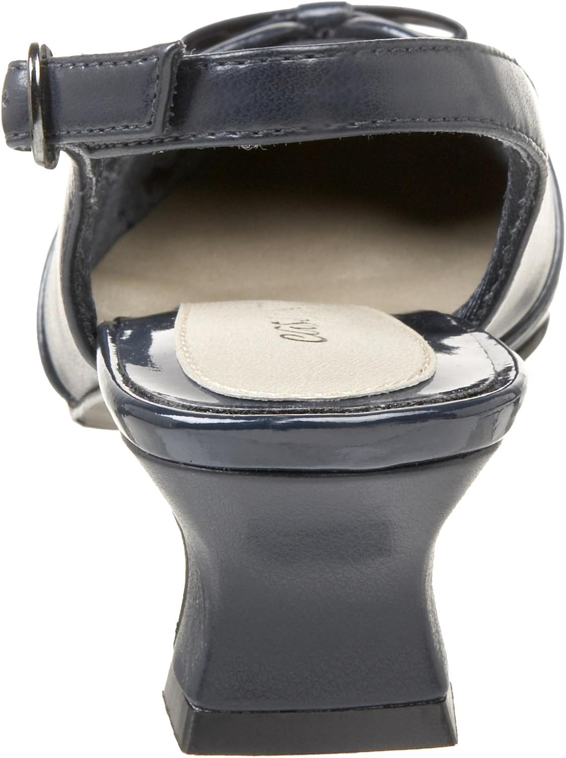 easy street incredible slingback pumps